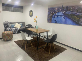 Apartamento en Ibague fontana 3